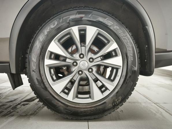 Nissan Murano III (Z52) с пробегом 2021 года, цена 2 968 000 рублей, 113156 км, внедорожник, Автокод Объявления