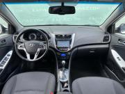 Hyundai Solaris I Екатеринбург  - изображение 17