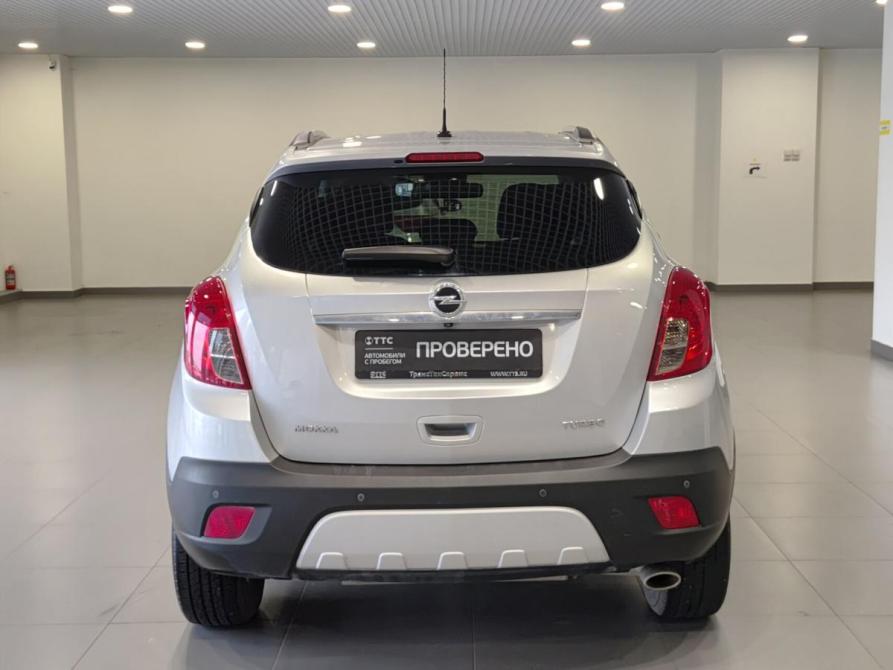 Opel Mokka I Казань  - изображение 7