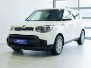 Kia Soul II Рестайлинг Таганрог  - изображение 23