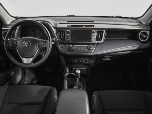 Toyota RAV4 IV (XA40) Рестайлинг с пробегом 2018 года, цена 2 620 000 рублей, 91200 км, внедорожник, Автокод Объявления