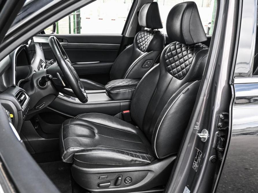 Hyundai Palisade I Новороссийск  - изображение 10
