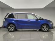 Citroen C4 Picasso II Рестайлинг Москва  - изображение 31