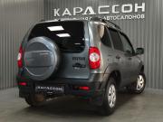 Chevrolet Niva I Рестайлинг Пермь  - изображение 19
