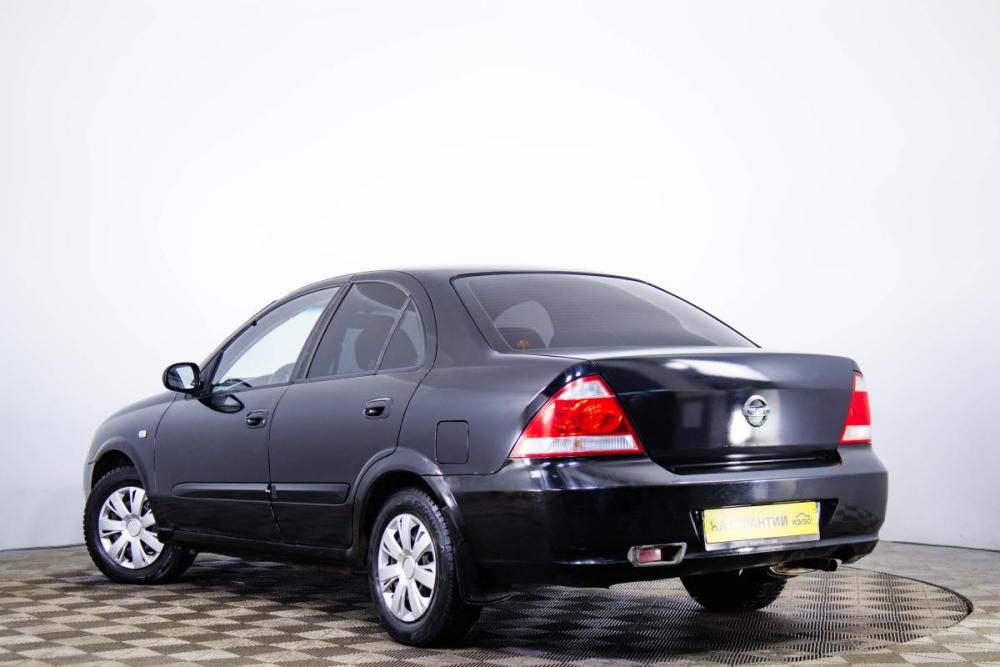Nissan Almera Classic I Пермь  - изображение 7