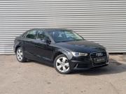 Audi A3 III (8V) Москва  - изображение 49