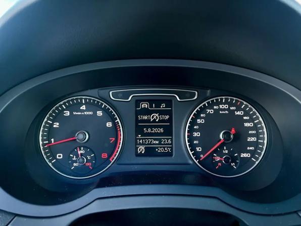 Audi Q3 I (8U) с пробегом 2012 года, цена 1 720 000 рублей, 141370 км, внедорожник, Автокод Объявления