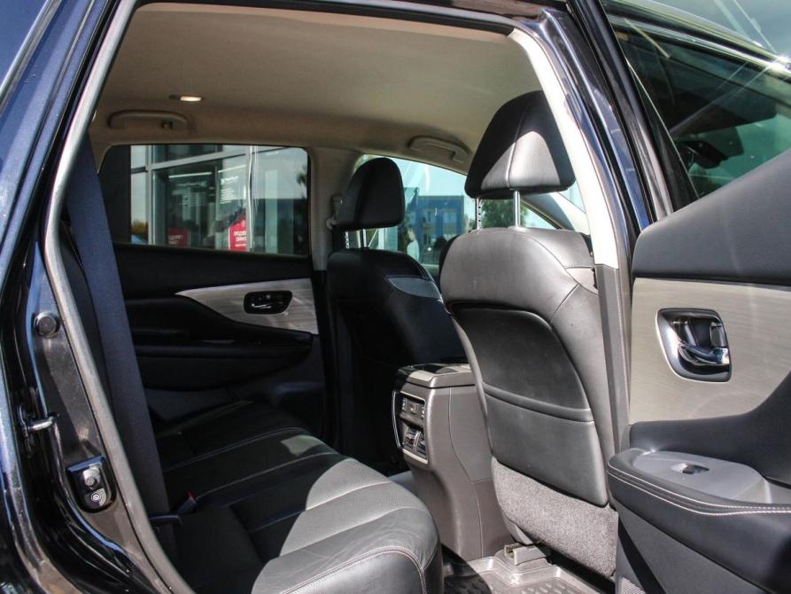 Nissan Murano III (Z52) Калуга  - изображение 16