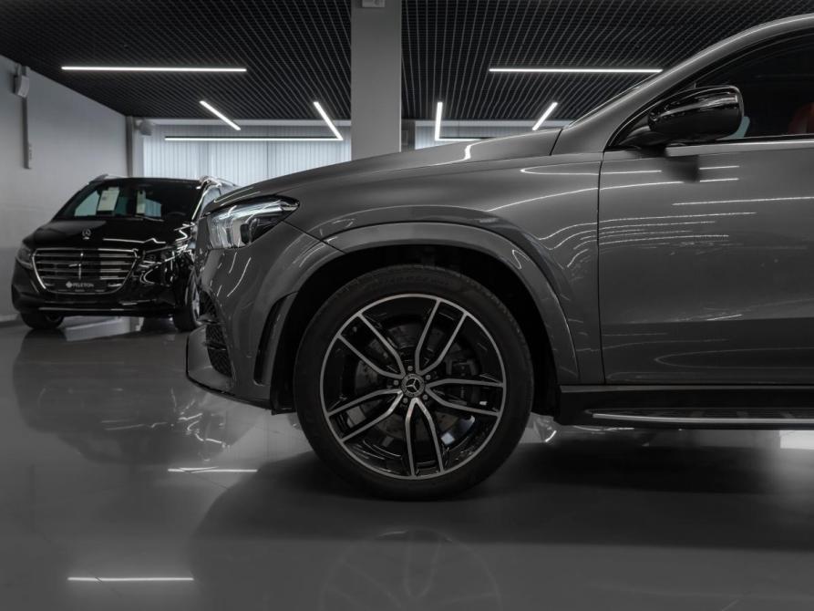 Mercedes-Benz GLE Coupe II (C167) Москва  - изображение 36