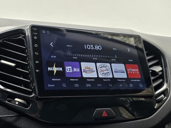 Lada (ВАЗ) Vesta I с пробегом 2021 года, цена 1 050 000 рублей, 81592 км, седан, Автокод Объявления