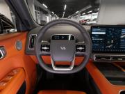 Li Auto (Lixiang) L7 I Рестайлинг Москва  - изображение 39