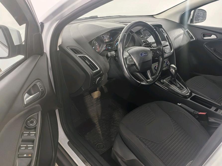 Ford Focus III Рестайлинг Санкт-Петербург  - изображение 9