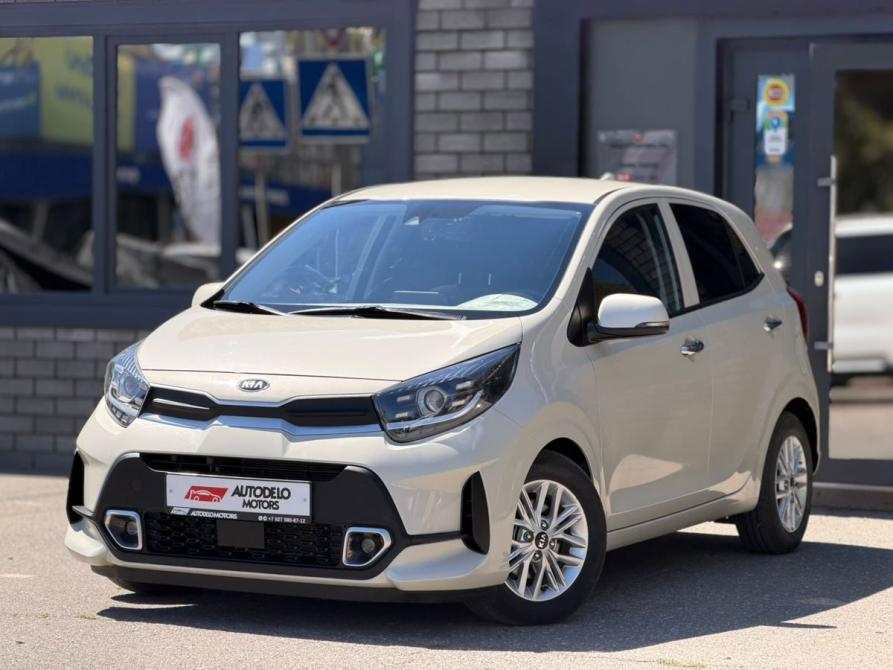 Kia Morning III Астрахань  - изображение 3