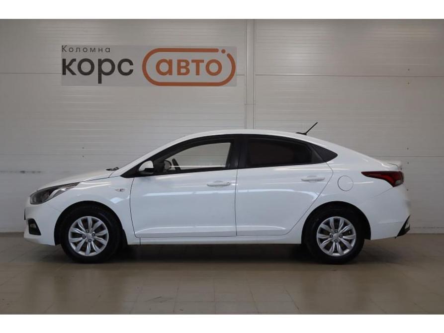 Hyundai Solaris II Коломна  - изображение 2