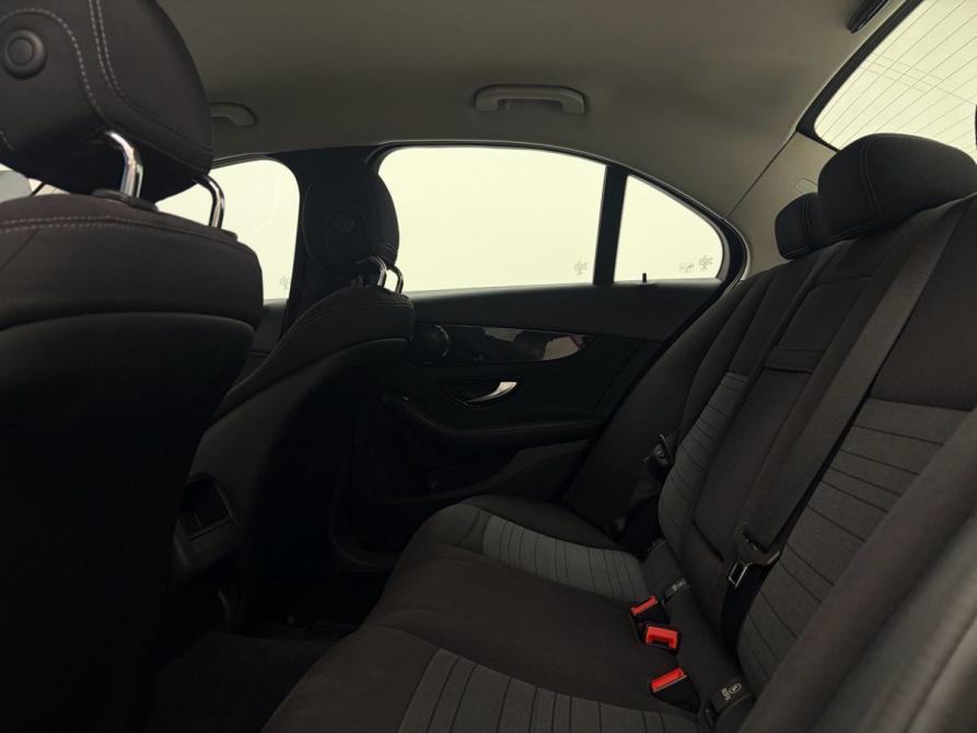 Mercedes-Benz C-Класс IV (W205) Ростов-на-Дону  - изображение 17