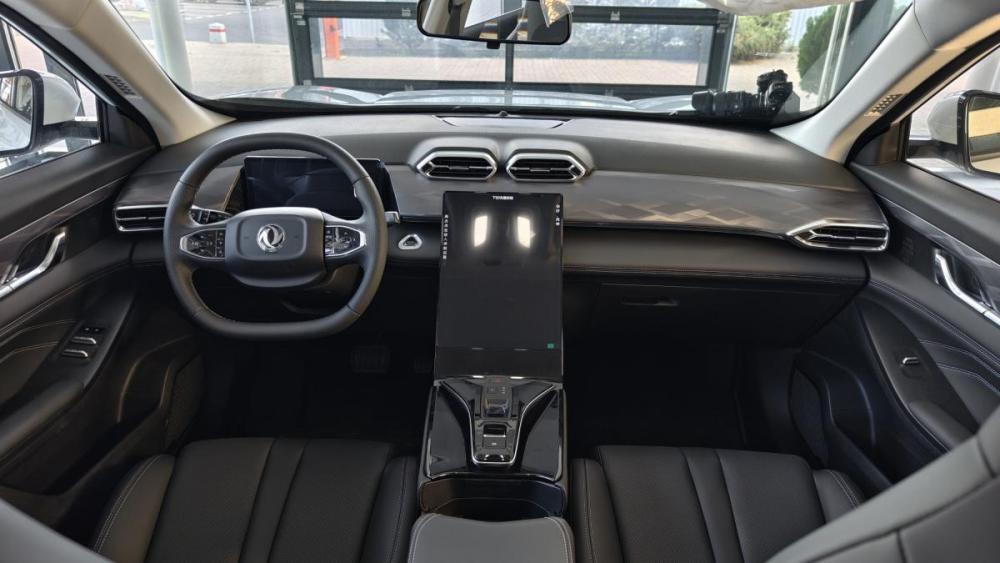 Dongfeng Mage Ростов-на-Дону  - изображение 17