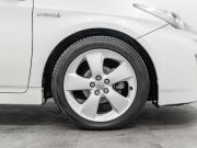 Toyota Prius III (XW30) Красноярск  - изображение 38