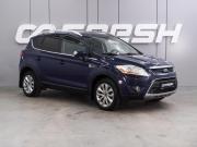 Ford Kuga I Воронеж  - изображение 17