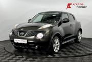 Nissan Juke I Нижний Новгород  - изображение 24