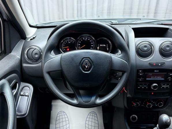 Renault Duster I Рестайлинг с пробегом 2019 года, цена 1 379 000 рублей, 94578 км, внедорожник, Автокод Объявления