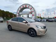 Kia Rio III Тюмень  - изображение 19