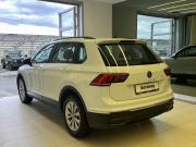 Volkswagen Tiguan II Рестайлинг Новосибирск  - изображение 19