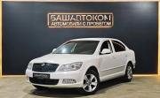Skoda Octavia II (A5) Рестайлинг Уфа  - изображение 19