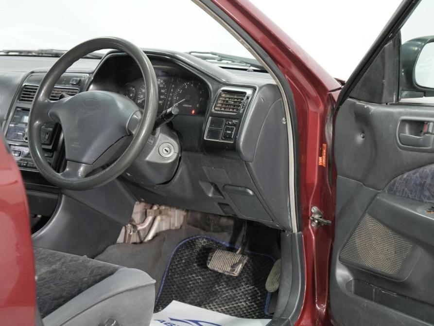 Toyota Carina VII (T210) Новосибирск  - изображение 14