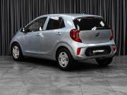 Kia Picanto III Тюмень  - изображение 23