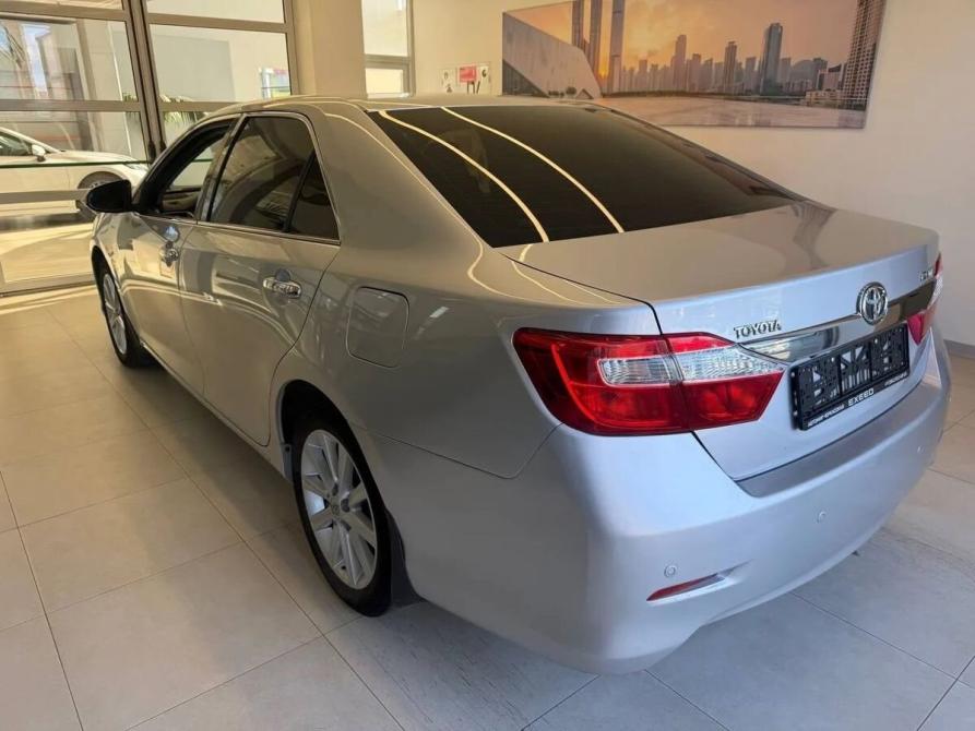Toyota Camry VII (XV50) Челябинск  - изображение 6
