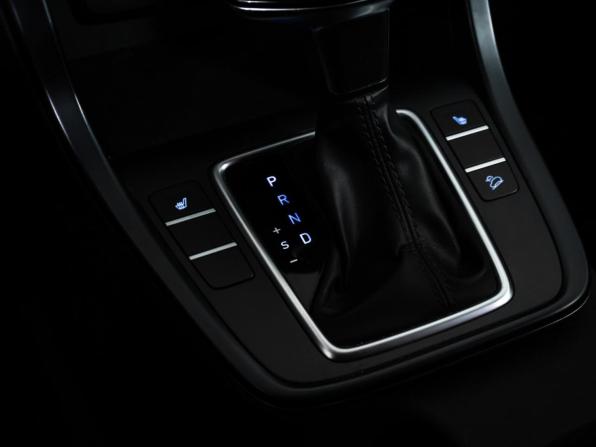 Hyundai Creta II с пробегом 2021 года, цена 2 249 000 рублей, 52799 км, внедорожник, Автокод Объявления