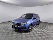 Lada (ВАЗ) Granta I Рестайлинг Уфа  - изображение 23