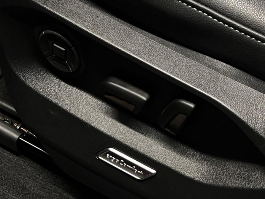 Volkswagen Touareg III Санкт-Петербург  - изображение 15