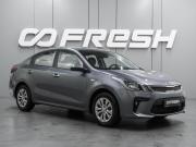 Kia Rio IV Воронеж  - изображение 19