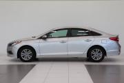Hyundai Sonata VII (LF) Ульяновск  - изображение 18