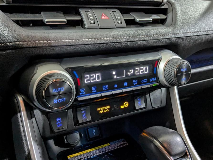 Toyota RAV4 V (XA50) Химки  - изображение 19
