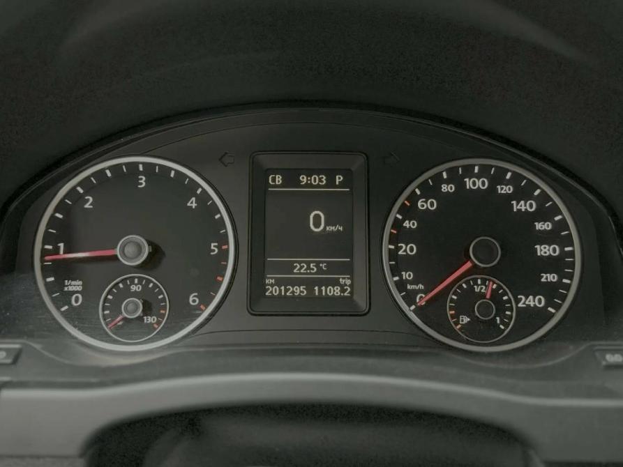 Volkswagen Tiguan I Рестайлинг Красноярск  - изображение 6