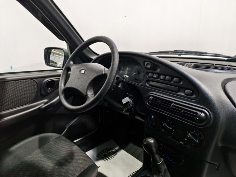 Lada (ВАЗ) Niva Travel I Курск  - изображение 5