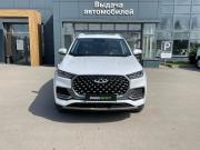 Chery Tiggo 8 Pro Max I Липецк  - изображение 14