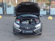 Lada (ВАЗ) Granta I Рестайлинг Ижевск  - изображение 33