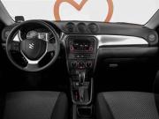 Suzuki Vitara II Рестайлинг Москва  - изображение 28