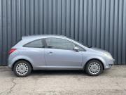 Opel Corsa D Самара  - изображение 22