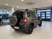 Chevrolet Niva I Рестайлинг Астрахань  - изображение 21