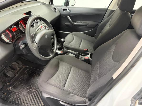 Peugeot 408 I с пробегом 2013 года, цена 518 000 рублей, 183000 км, седан, Автокод Объявления