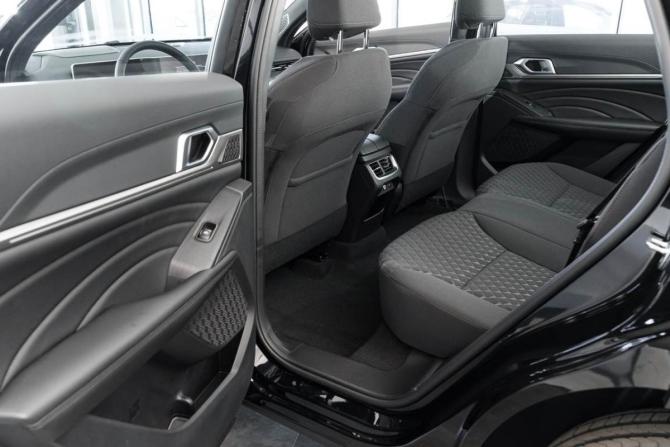 Новый Haval F7 II 2026 года, цена 2 999 000 рублей, внедорожник, Автокод Объявления