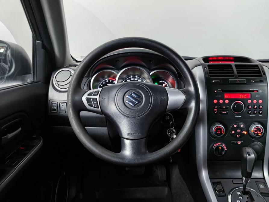 Suzuki Grand Vitara II Москва  - изображение 13