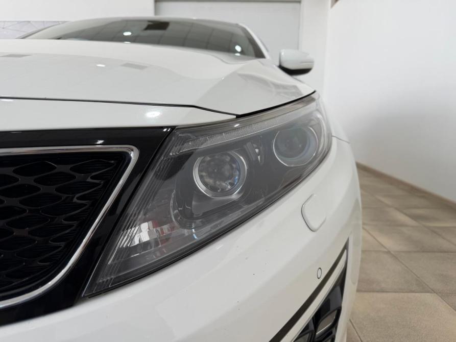 Kia Optima III Рестайлинг Новороссийск  - изображение 18