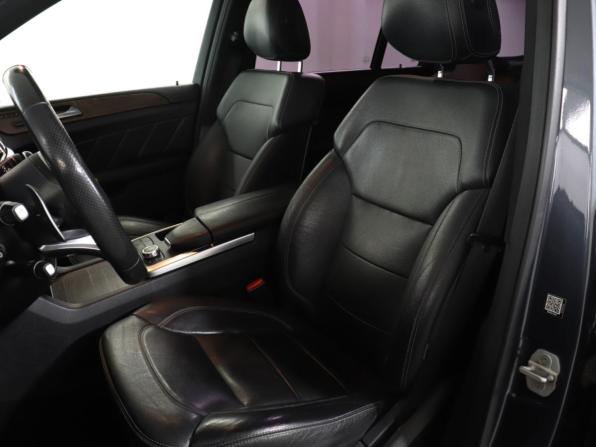Mercedes-Benz GL-Класс II (X166) с пробегом 2015 года, цена 2 699 900 рублей, 198000 км, внедорожник, Автокод Объявления