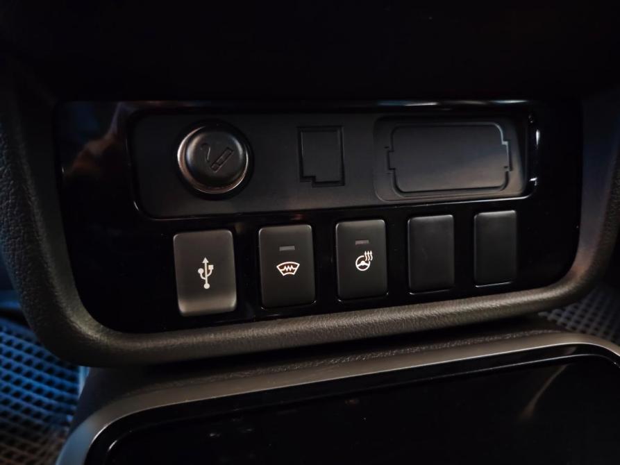 Mitsubishi Outlander III Рестайлинг 3 Санкт-Петербург  - изображение 12