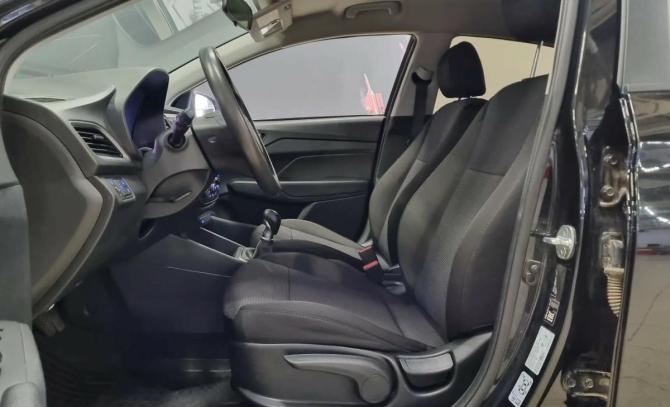 Hyundai Solaris II с пробегом 2018 года, цена 1 130 000 рублей, 125011 км, седан, Автокод Объявления